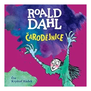 Tympanum Čarodějnice