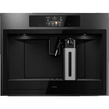 Kávovar ASKO CMB64BS