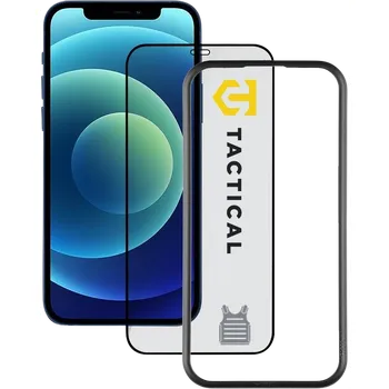 Tactical Glass Impact Armour sklo pro Apple iPhone 12/12 Pro