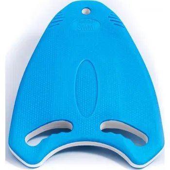 Plavecká deska BornToSwim Kickboard KB1 Modrá
