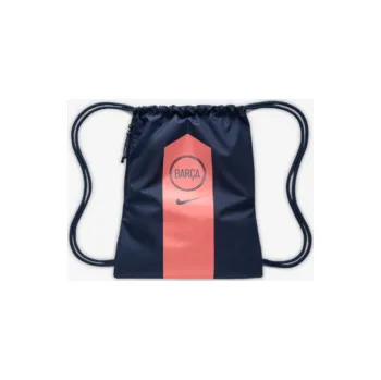Sportovní vak Nike Fc Barcelona Nike Heritage Gymsack MISC