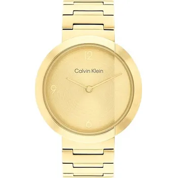Hodinky CALVIN KLEIN Eccentric 25200290