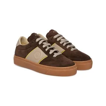 Dámské tenisky Sneakersy Furla Enjoy Lace-Up YK58ENJ BX4394 3388S Barevná 37