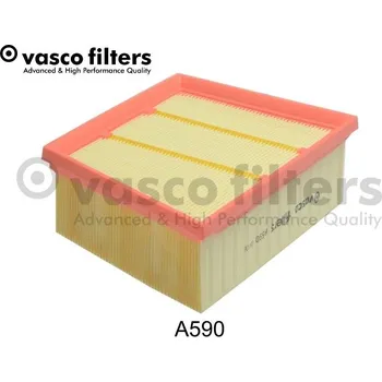Vzduchový filtr Vzduchový filtr VASCO A590