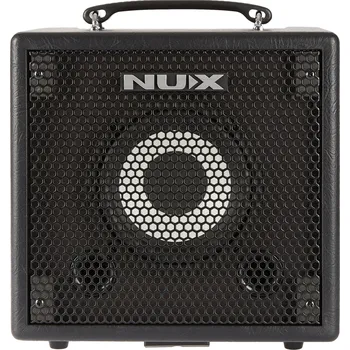 Hudebniny NUX Mighty Bass 50 BT