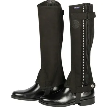 Chapsy HARRYS HORSE Dětské mini-chapsy Harry's Horse Amara Crystal 8 LET ČERNÁ