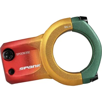 Představec na kolo SPANK SPOON 318 43mm Stem, Rasta