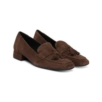 Dámská móda Vagabond Shoemakers Polobotky Debbi 6118-140-29 Hnědá 39