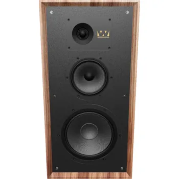 Audio Wharfedale Super Linton - Walnut