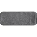 ArtFir Sportovní osuška AMY| grafit 70 x 140 cm