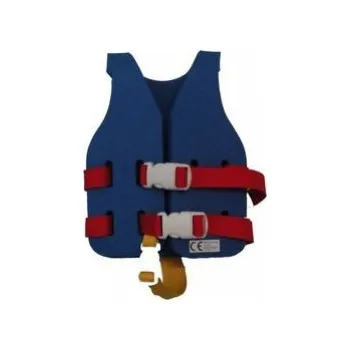 Plovací vesta Plavecká vesta Matuska Dena Swim Vest Preschooler Modrá