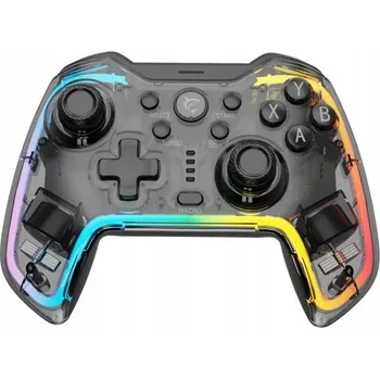 Herní příslušenství Bezdrátový ovladač White Shark PRAETORIAN