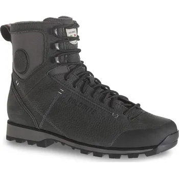 Pánská treková obuv Dolomite obuv 54 Warm WP 2024/2025 Černá 12.5 UK Pánské