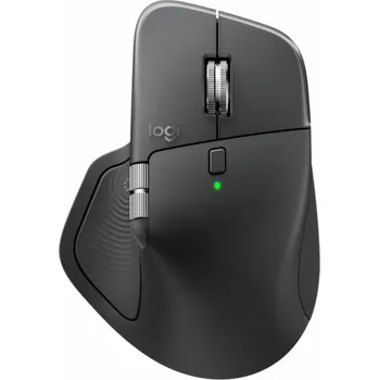 Myš Logitech myš MX Master 4 for Business - grafitová