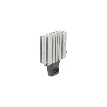 Topné těleso se žebrováním 50W IP20 100,5x70x23,4mm 110÷240V