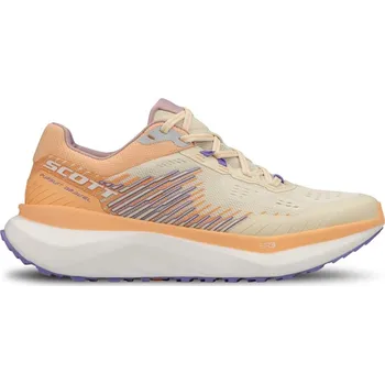 Pánská běžecká obuv SCOTT běžecké boty Pursuit Gravel 2026 cream beige/apricot 40 Dámské