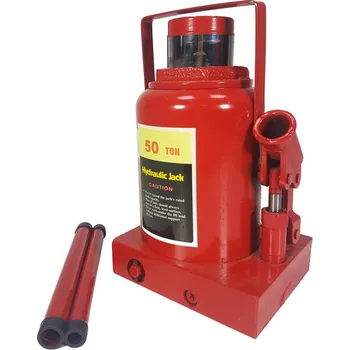 Hever MAR-POL Hydraulický zvedák 50t 00839