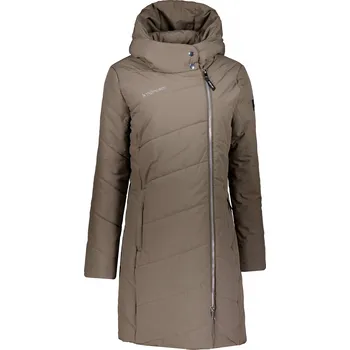 Dámský kabát ALTISPORT Oneba LCTF245191AM