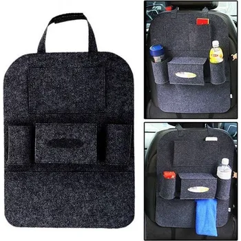 Organizér do auta Grugen Závěsný organizér do auta DELUXE