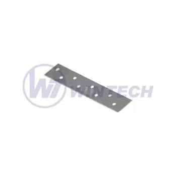 Tesařské kování Spojka široká LG 0, 170x30x2, 1 ks TKEC170030C
