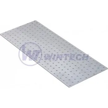 Stavebniny Destička perfor. PP 26 DMX 200x500, 1 ks TKBA061200B