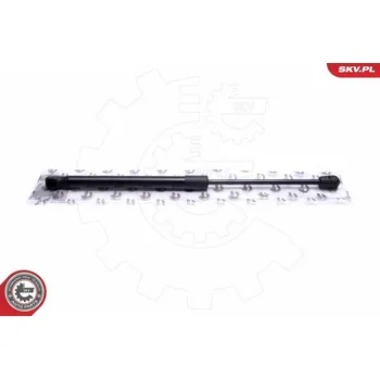 Karosérie Pneumatická pružina, kapota motoru ESEN SKV 52SKV080