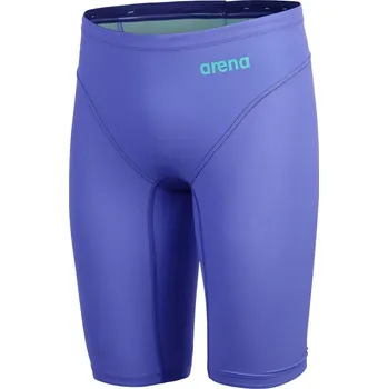 Pánské oblečení Arena Powerskin Impulso Jammer Future Dusk S - UK32