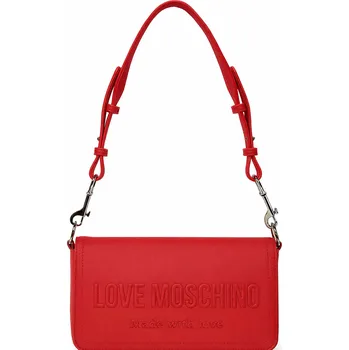 Módní doplněk Love Moschino Dámská kabelka JC4046PP1OLE0500 + 2 měsíce na vrácení zboží