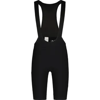 Cyklistické kalhoty Maloja cyklistické kraťasy SalaschadaM. 2025 Černá M Pánské