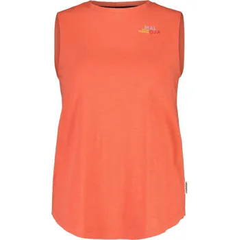 Pánské tričko Maloja tílko RoselendM. 2024 L Dámské