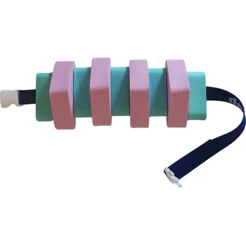 Plavecký pás pro děti 850 Tyrkysová