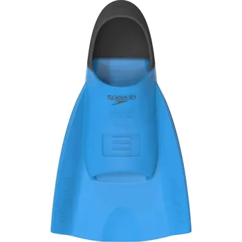 Potápěčské vybavení Speedo DMC Original Fins Blue XL