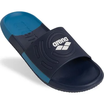 Potápěčské vybavení Arena Unisex Urban Active Slide Sandal Blue 45