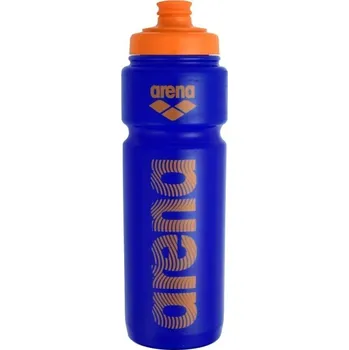 Láhev Lahev na pití Arena Sport Bottle Modro/oranžová