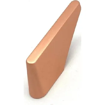 Věšák Nábytkový věšák SIDOR měděný