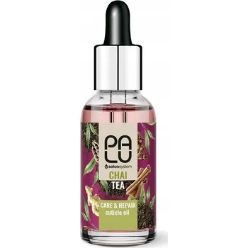 PALU CHAI TEA olej Olej na nehtovou kůžičku a nehty 15ml
