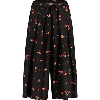 Dámské kalhoty Maloja kalhoty GamsfeldM. 2023 Černá L Dámské