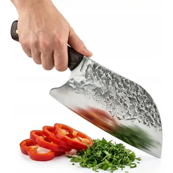 Kuchyňský nůž Sekáček Eurobatt 19,8 cm