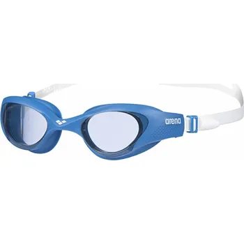 Vodní sport Plavecké brýle Arena The One Bílo/modrá