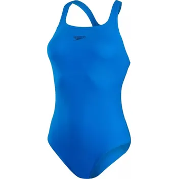 Dámské plavky Speedo Eco Endurance+ Medalist Bondi Blue XL - UK38