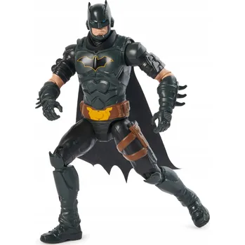 Figurka Akční figurka Spin Master Batman 30 cm, plastová, vícebarevná, Věk 3+