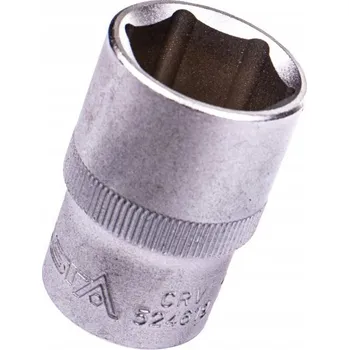 Klíč 524619 NÁSTRČNÝ KLÍČ 6HR 19 MM 1/2" ASTA