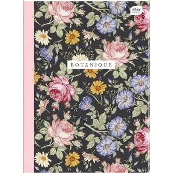 Sešit Sešit A4 s mřížkou Interdruk, 80 listů