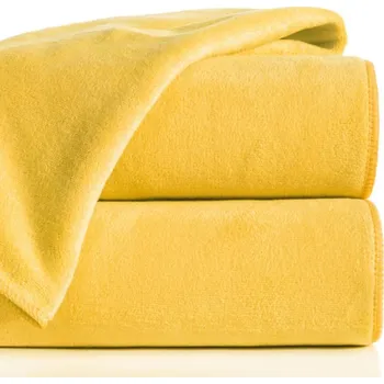 Ručník Sada ručníků AMY 17 žlutá