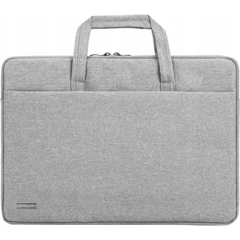 brašna na notebook Taška Pouzdro Pouzdro na Notebook Notebook 14" Šedá Voděodolná Proove Iris