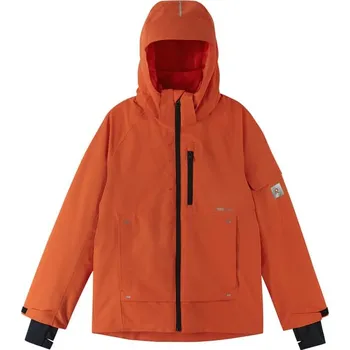 Dámské oblečení Reima zimní bunda Tieten 2023/2024 Červená 164 Dětské