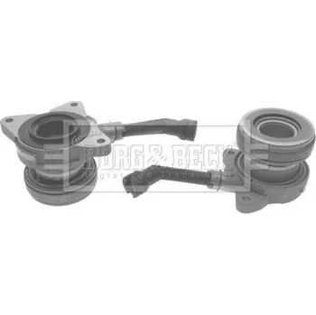 Spojková sada Centrální vysouvač, spojka BORG & BECK BCS180