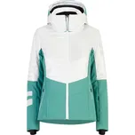 OneMore bunda 151 - INSULATED SKI JACKET 2024/2025 Bílá S Dámské