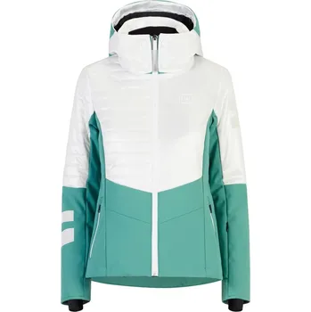 OneMore bunda 151 - INSULATED SKI JACKET 2024/2025 Bílá S Dámské