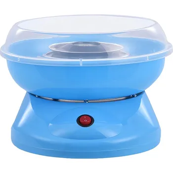 Pomocník do kuchyně Gordon G164 výrobník cukrové vaty 450 W modrý